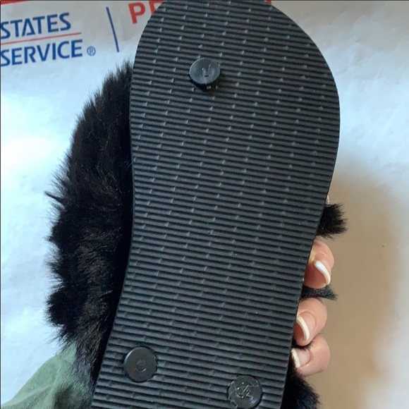 ❤️‍🔥Flip-flop style cozy slippers❤️‍🔥 - Picture 4 of 9